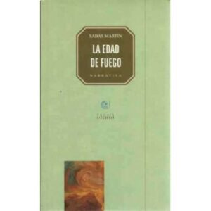 La edad de fuego