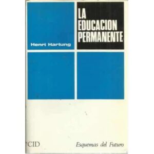 LA EDUCACIÓN PERMANENTE