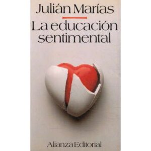 La educación sentimental