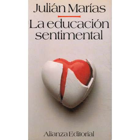 La educación sentimental