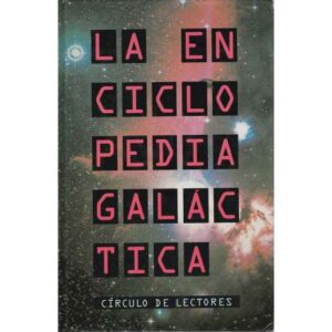 La enciclopedia galáctica