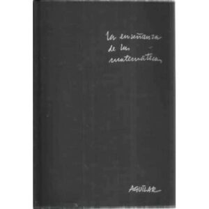 LA ENSEÑANZA DE LAS MATEMÁTICAS