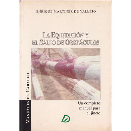 La Equitación y el Salto de Obstáculos