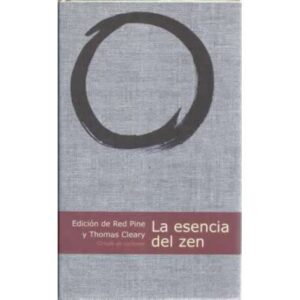 La esencia del Zen