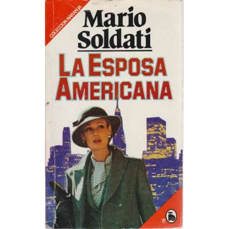 La esposa americana