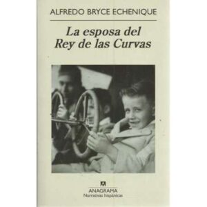 La esposa del Rey de las Curvas