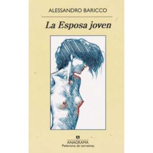 La esposa joven
