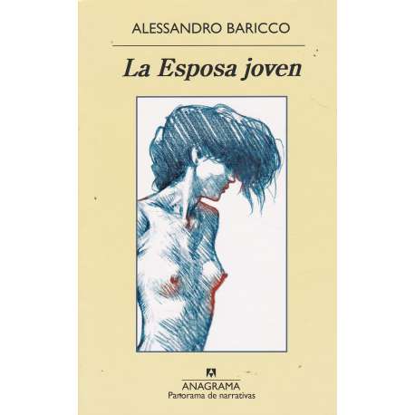 La esposa joven