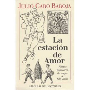 La estación de Amor