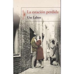 La estación perdida
