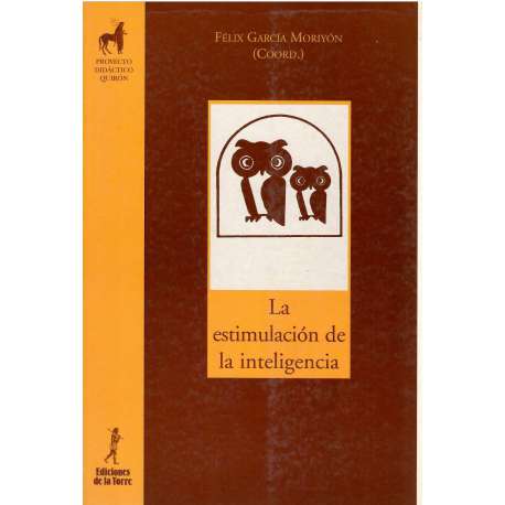 La estimulación de la inteligencia