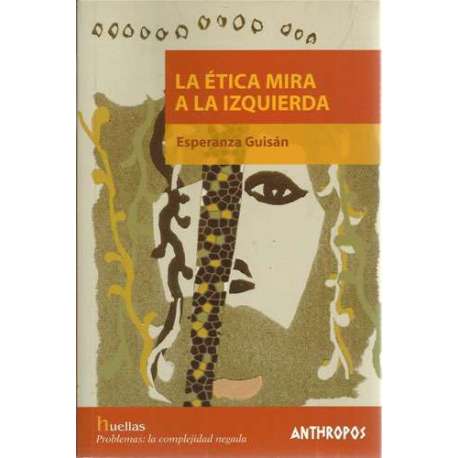 La ética mira a la izquierda