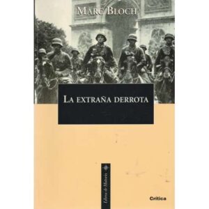 La extraña derrota