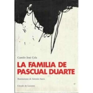 La familia de Pascual Duarte