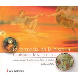 La farmacia en la historia. La historia de la farmacia