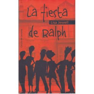 La fiesta de Ralph