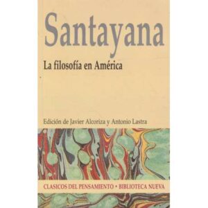 La filosofía en América