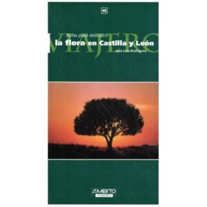 La flora en Castilla y León