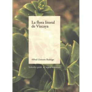 La flora litoral de Vizcaya