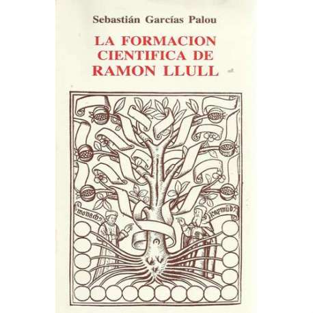 La formación cientifica de Ramon Llull