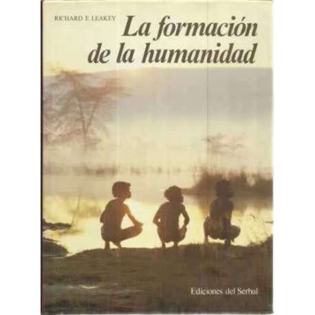 La formación de la humanidad