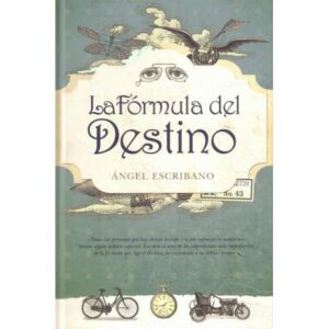 La fórmula del destino