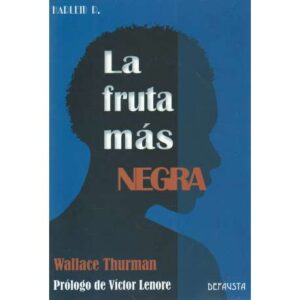 La fruta más negra