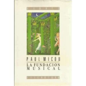 La fundación musical