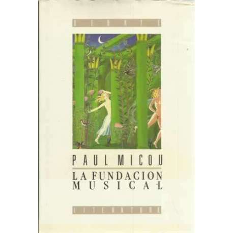 La fundación musical