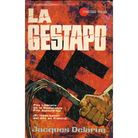 La Gestapo