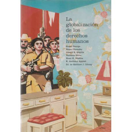 La globalización de los derechos humanos