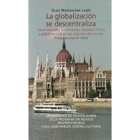 La globalización se descentraliza