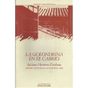 La golondrina en el cabrio