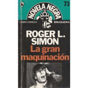 La gran maquinación