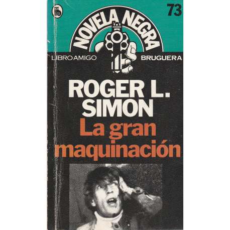 La gran maquinación