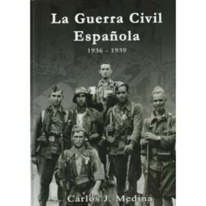 La Guerra Civil española