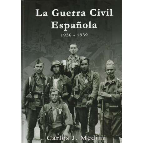 La Guerra Civil española
