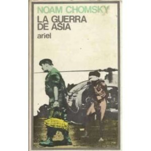 La guerra de Asia
