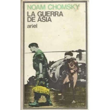 La guerra de Asia