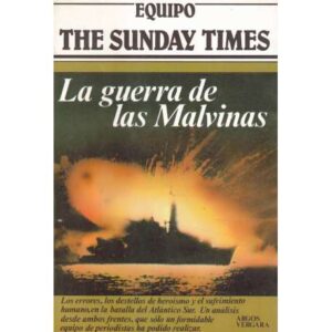 La guerra de las Malvinas