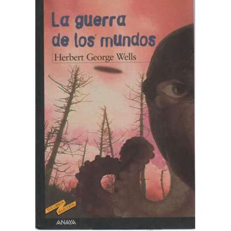 La guerra de los mundos