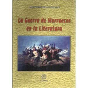 La guerra de Marruecos en la literatura