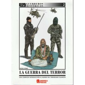 La guerra del terror