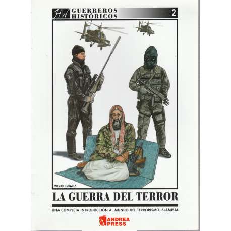 La guerra del terror