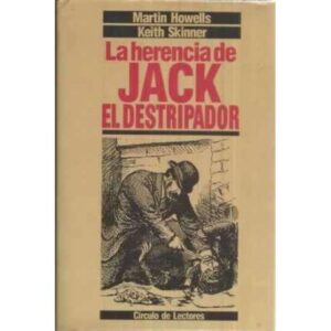 La herencia de Jack el Destripador