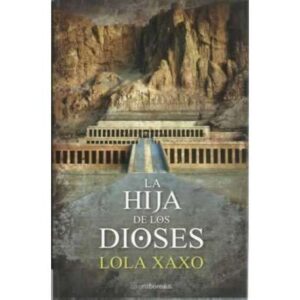 La hija de los dioses
