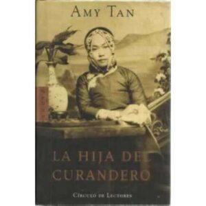La hija del curandero