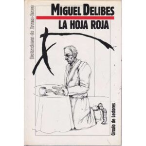 La hoja roja