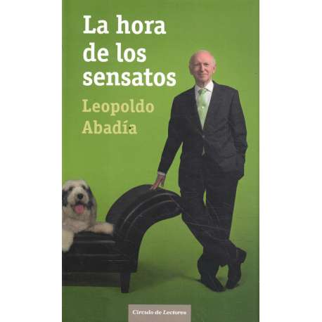 La hora de los sensatos