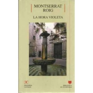 La hora violeta